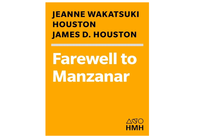 Farewell to Manzanar PDF