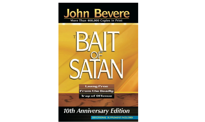 The Bait of Satan pdf