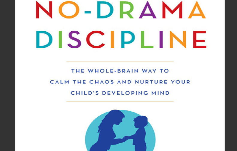 No-Drama Discipline PDF