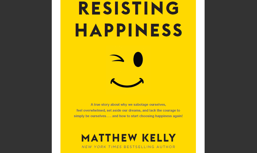 Resisting Happiness PDF: A Journey to Finding Joy in Everyday Life